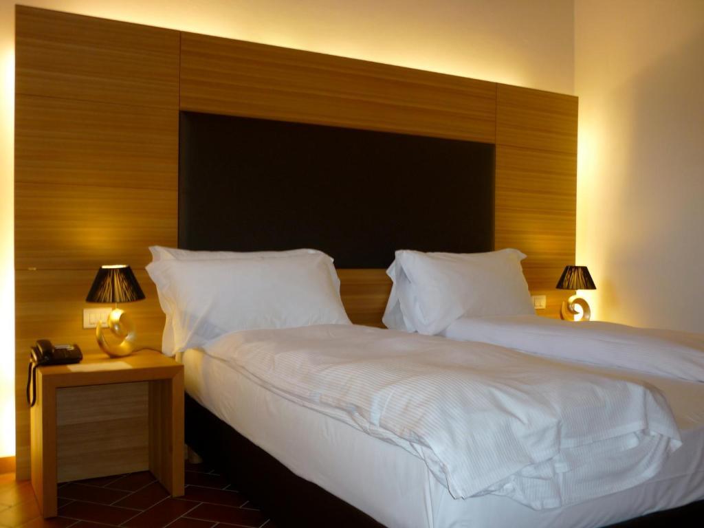 Relais Palazzo Lodron Hotel Rovereto  Værelse billede