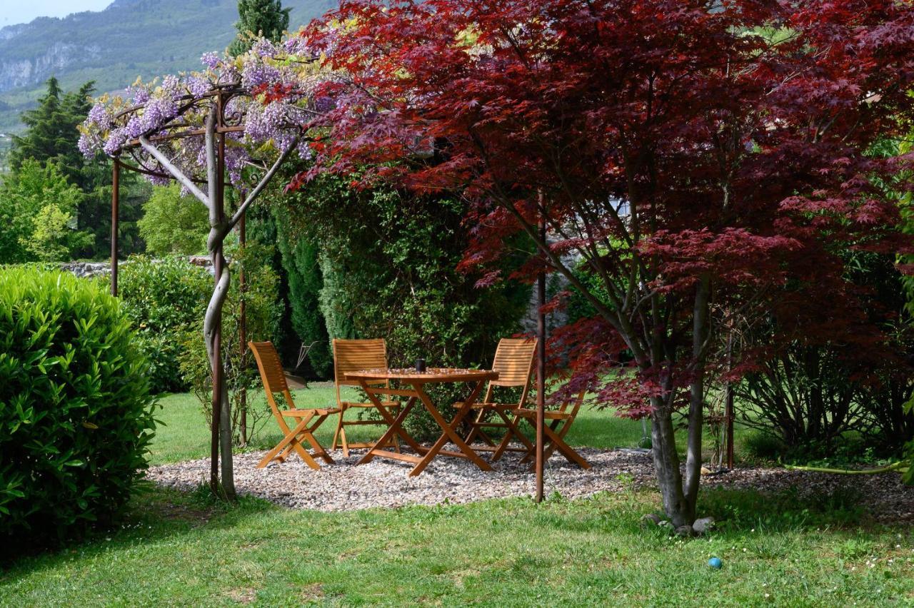 Relais Palazzo Lodron Hotel Rovereto  Eksteriør billede