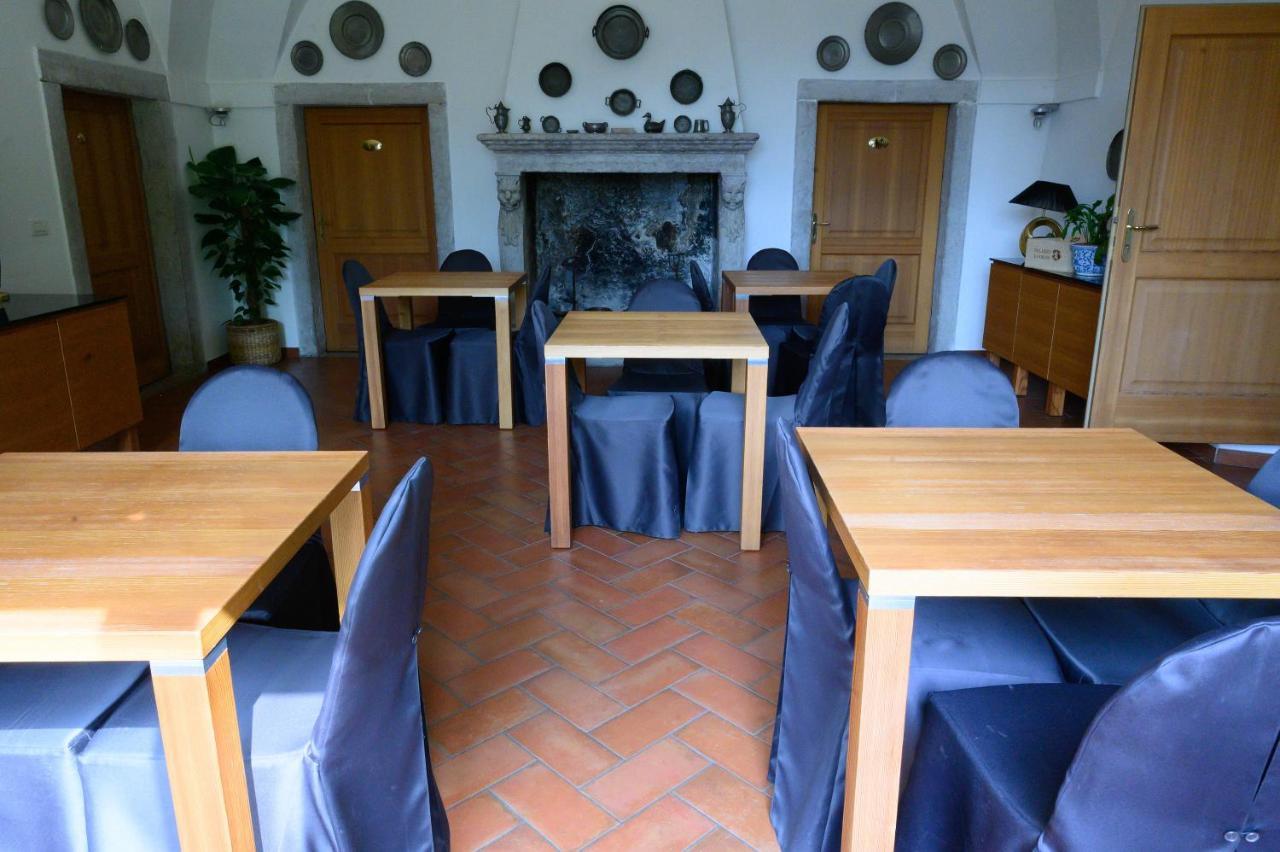 Relais Palazzo Lodron Hotel Rovereto  Eksteriør billede