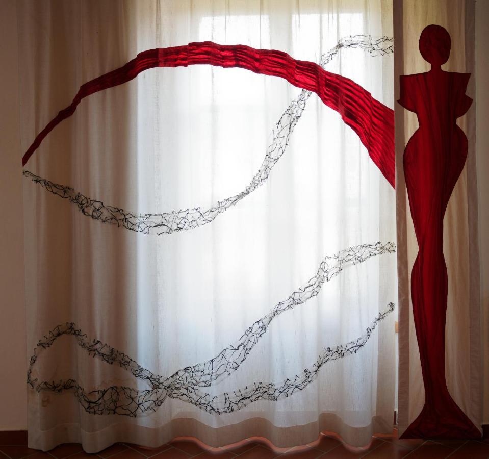 Relais Palazzo Lodron Hotel Rovereto  Eksteriør billede