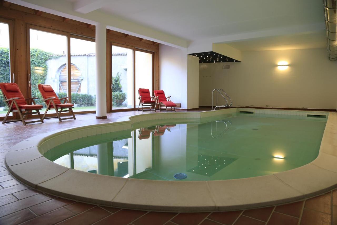 Relais Palazzo Lodron Hotel Rovereto  Eksteriør billede