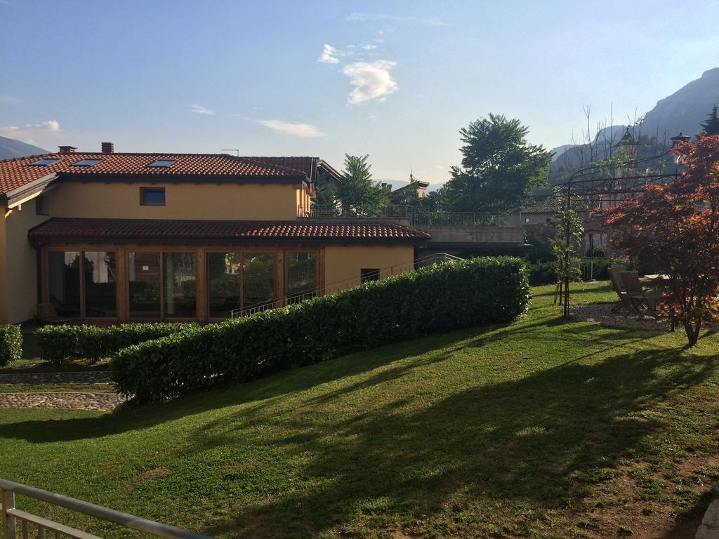 Relais Palazzo Lodron Hotel Rovereto  Værelse billede