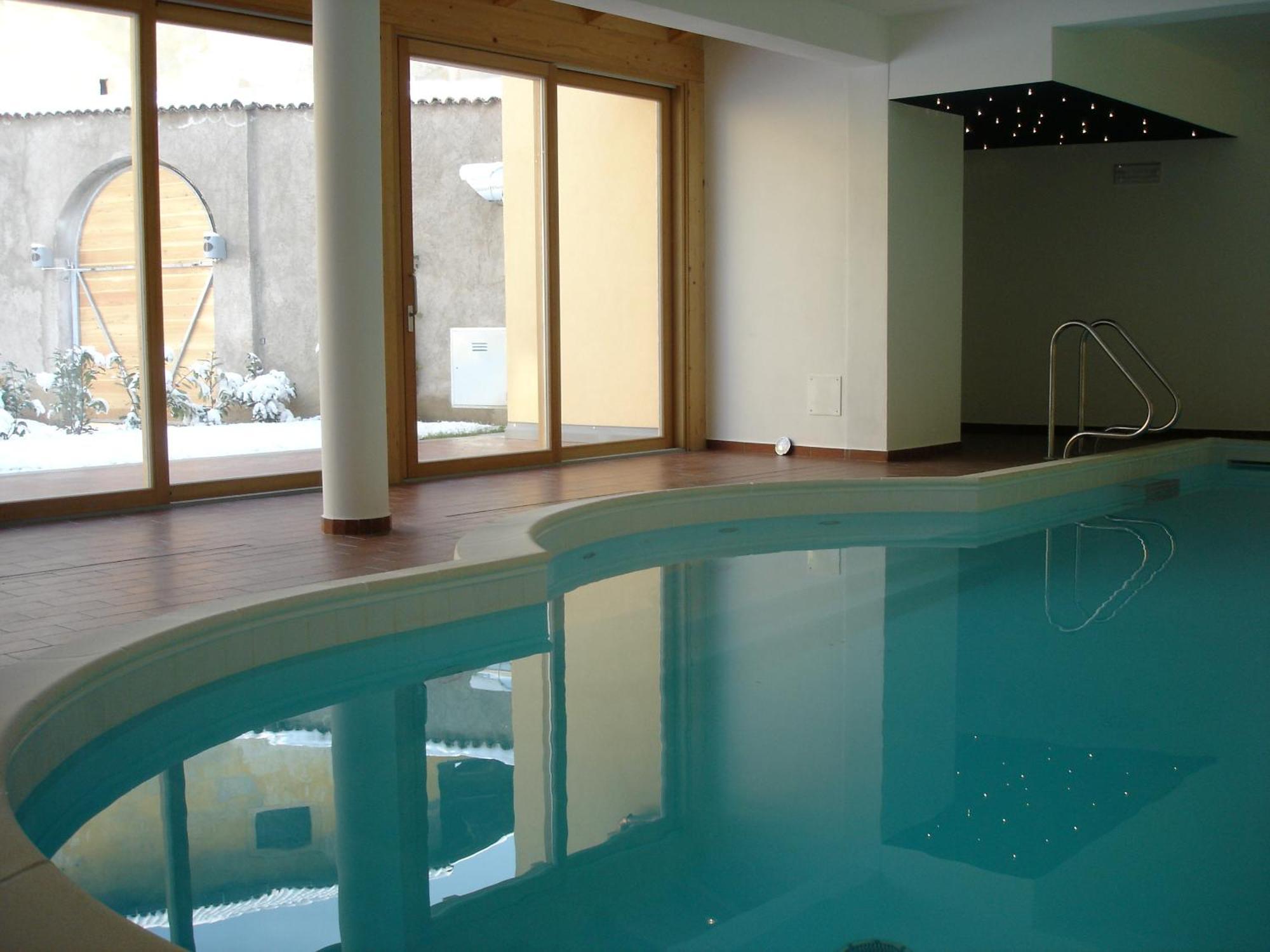 Relais Palazzo Lodron Hotel Rovereto  Eksteriør billede