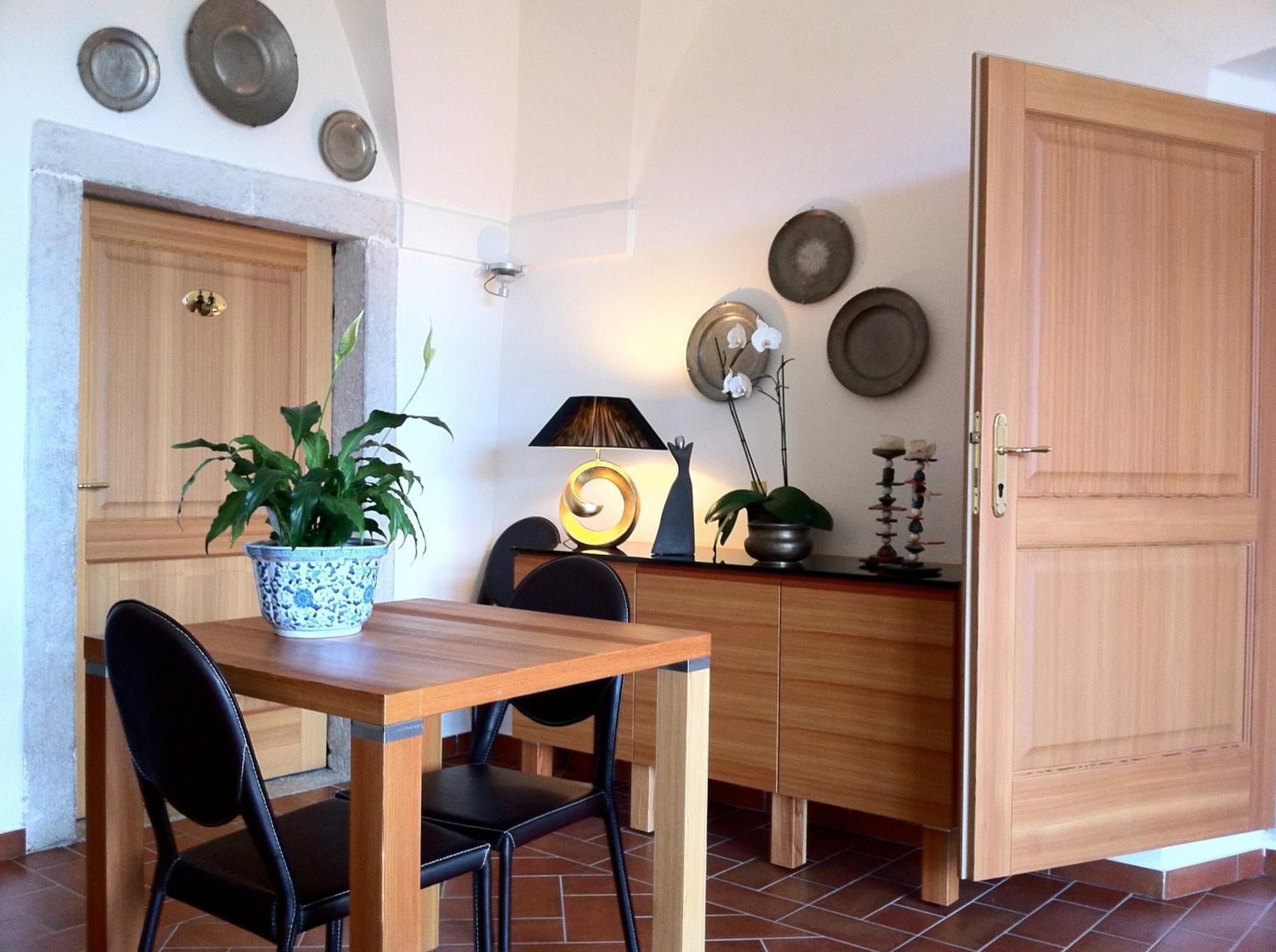 Relais Palazzo Lodron Hotel Rovereto  Eksteriør billede