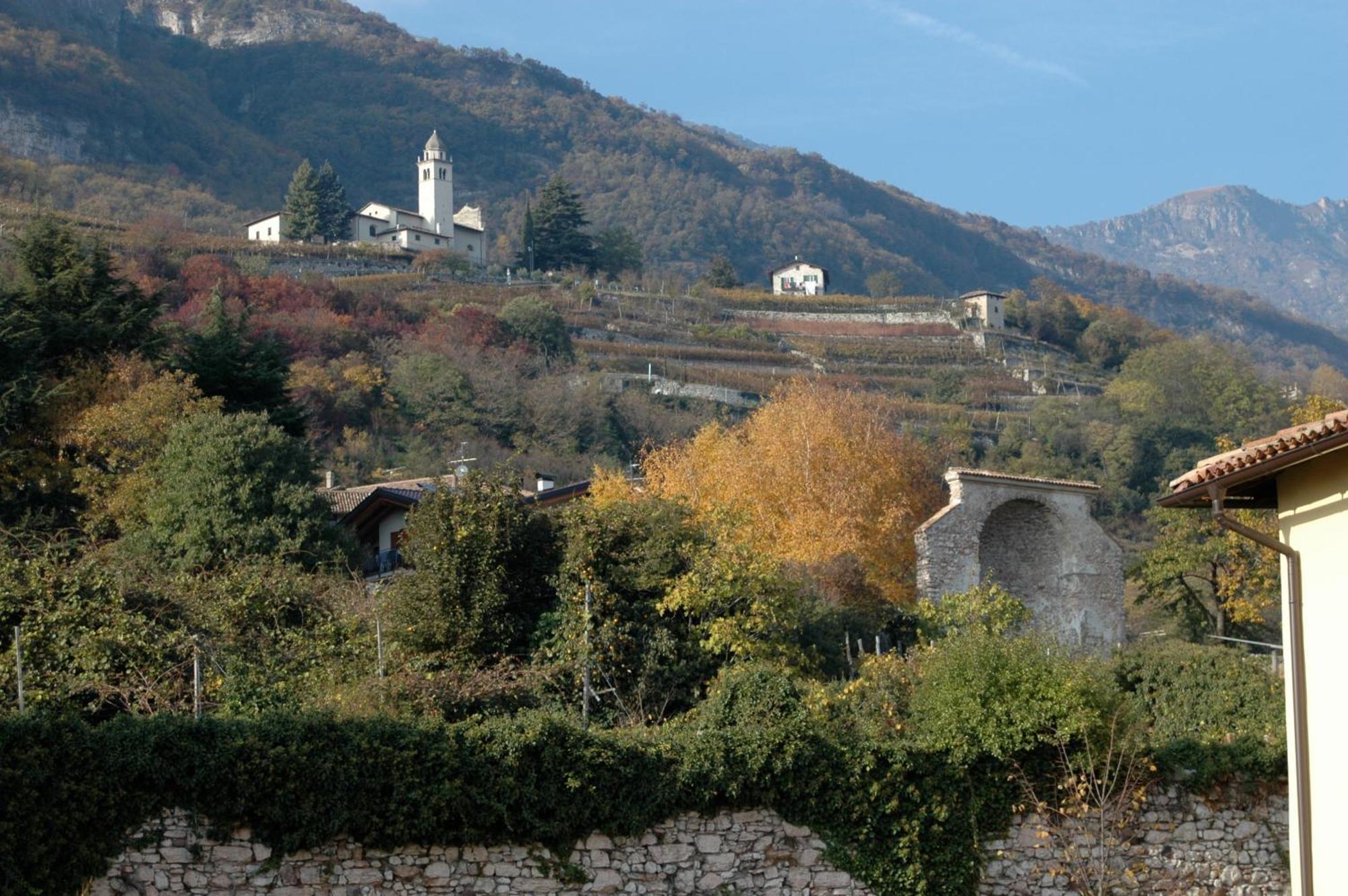 Relais Palazzo Lodron Hotel Rovereto  Eksteriør billede