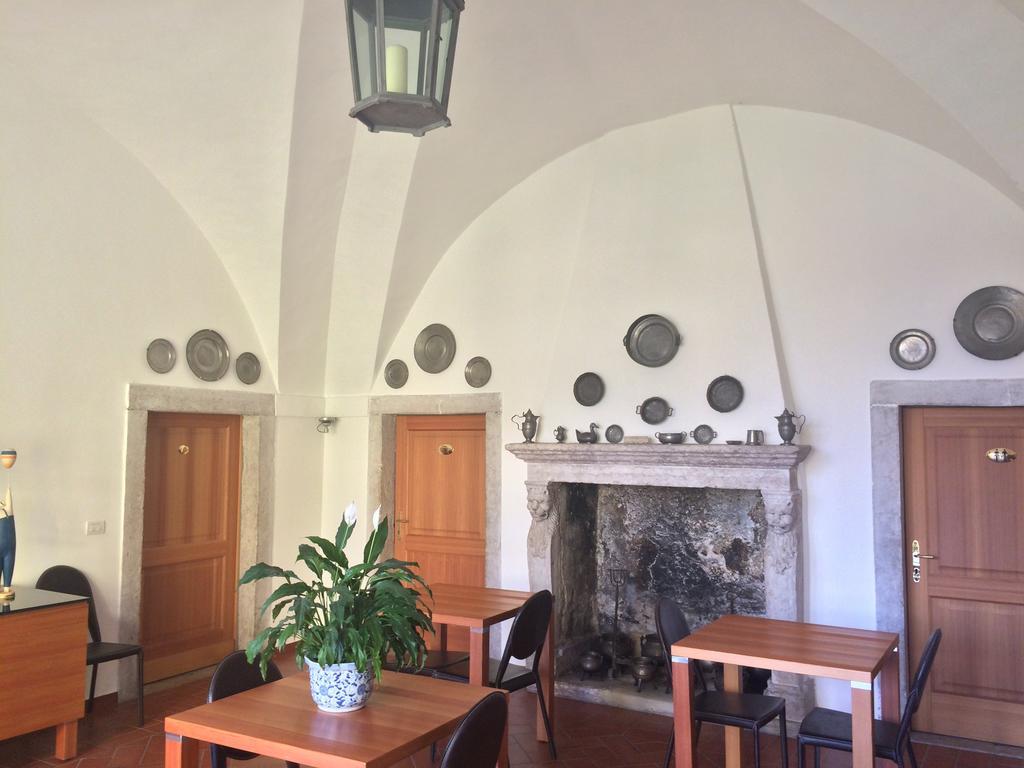 Relais Palazzo Lodron Hotel Rovereto  Eksteriør billede