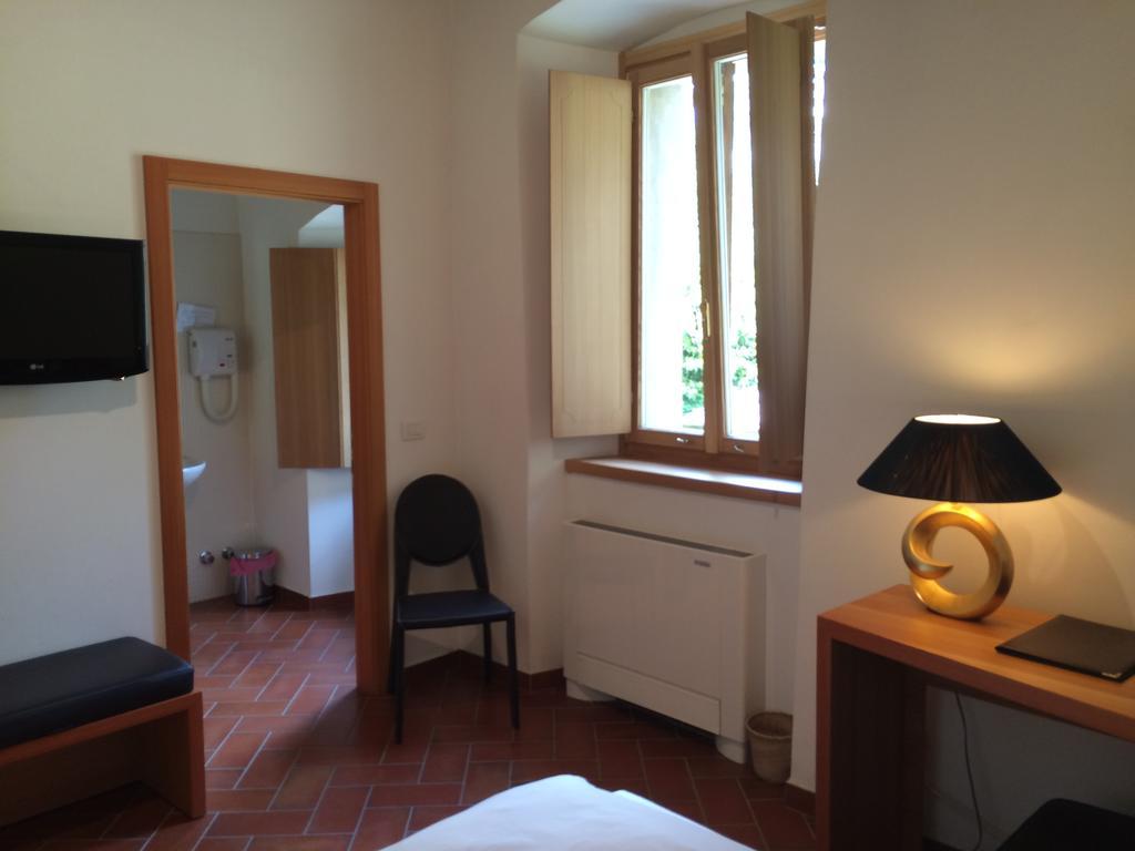 Relais Palazzo Lodron Hotel Rovereto  Værelse billede