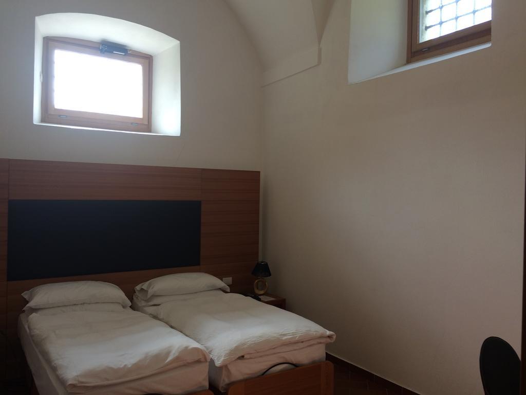 Relais Palazzo Lodron Hotel Rovereto  Værelse billede