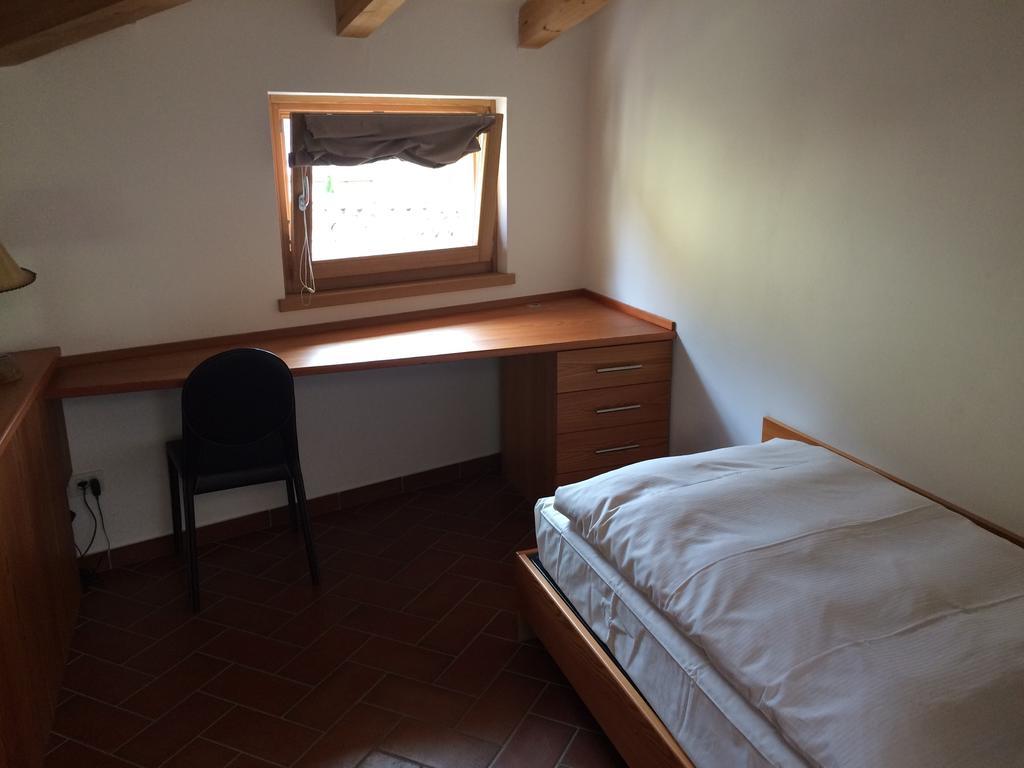 Relais Palazzo Lodron Hotel Rovereto  Værelse billede