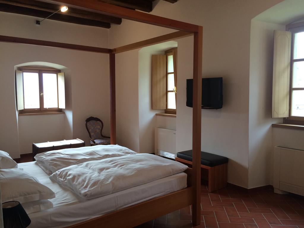 Relais Palazzo Lodron Hotel Rovereto  Værelse billede