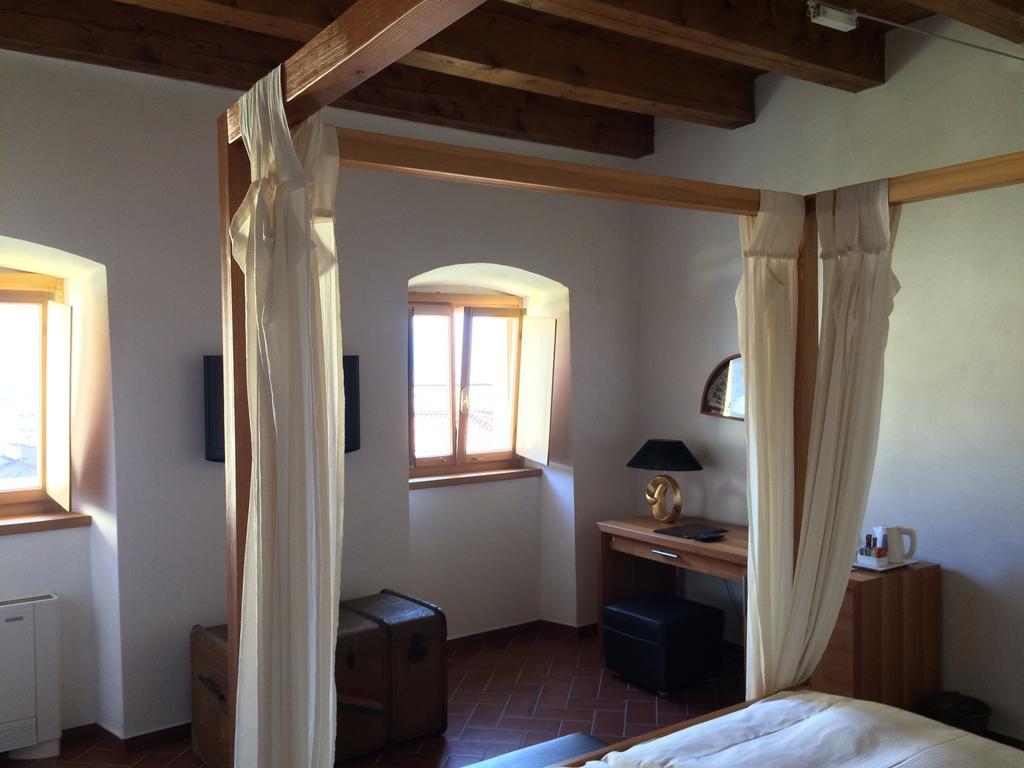 Relais Palazzo Lodron Hotel Rovereto  Værelse billede