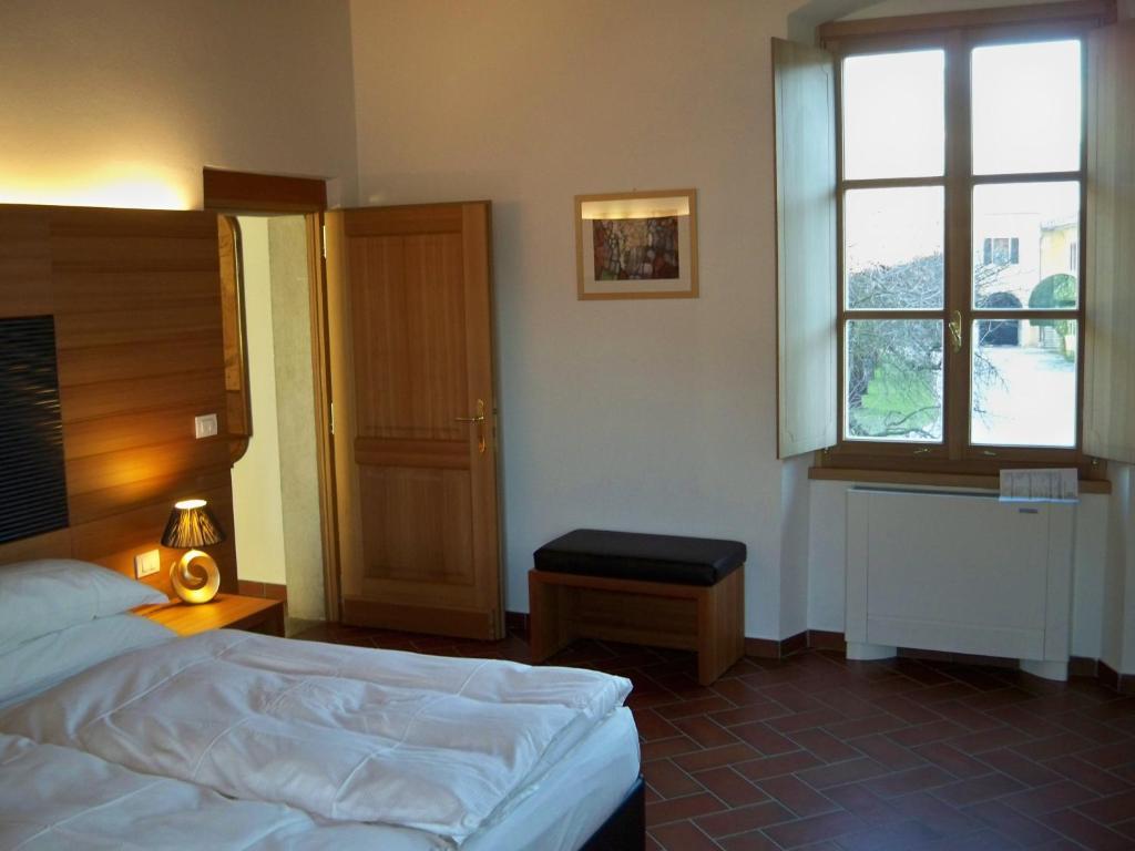 Relais Palazzo Lodron Hotel Rovereto  Værelse billede