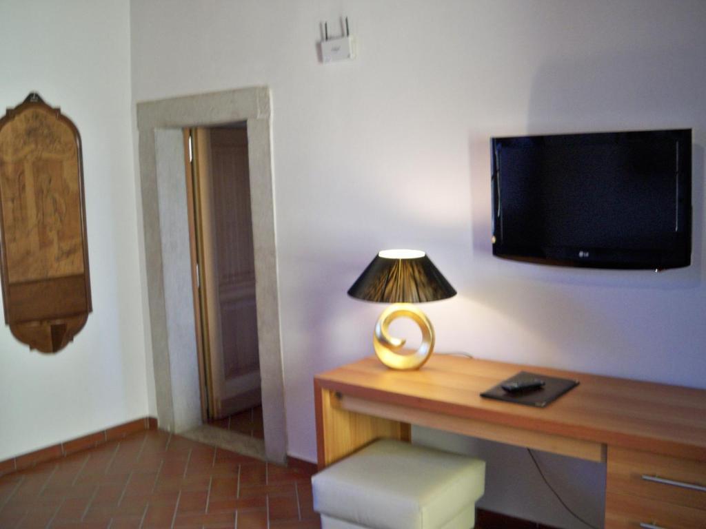 Relais Palazzo Lodron Hotel Rovereto  Værelse billede