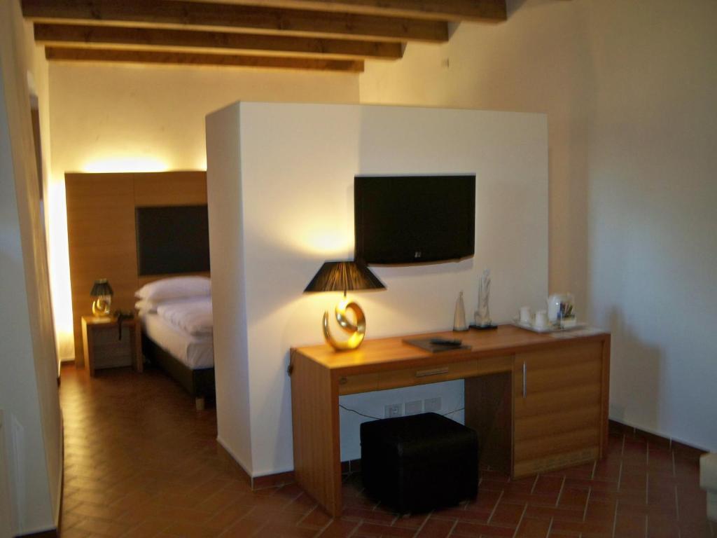 Relais Palazzo Lodron Hotel Rovereto  Værelse billede
