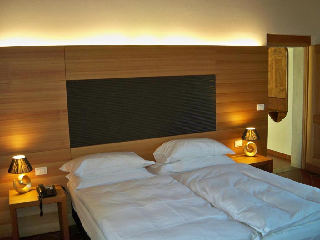 Relais Palazzo Lodron Hotel Rovereto  Eksteriør billede
