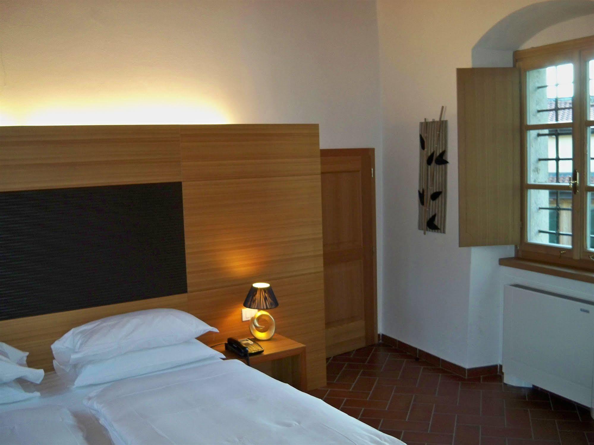 Relais Palazzo Lodron Hotel Rovereto  Eksteriør billede