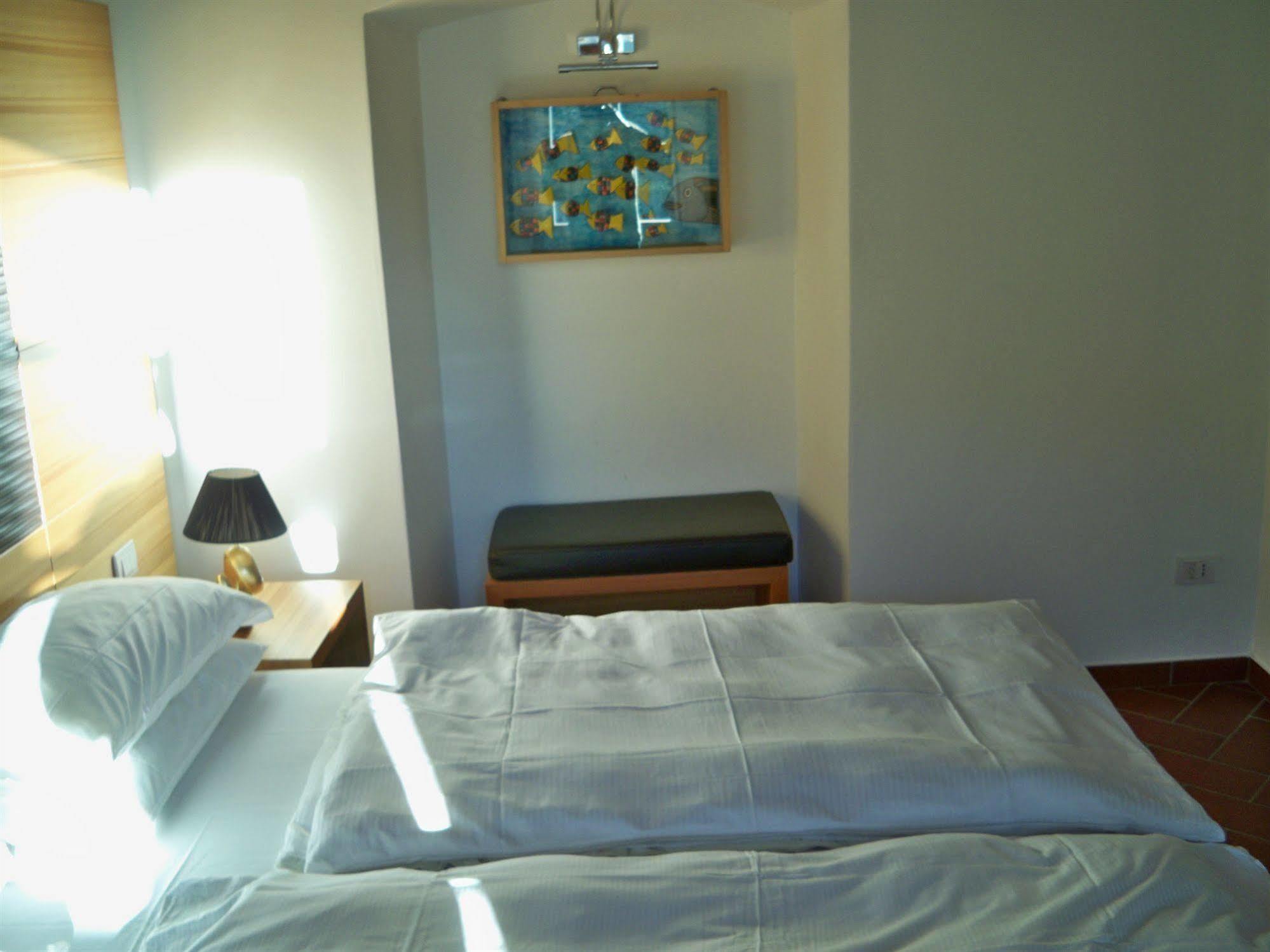 Relais Palazzo Lodron Hotel Rovereto  Eksteriør billede