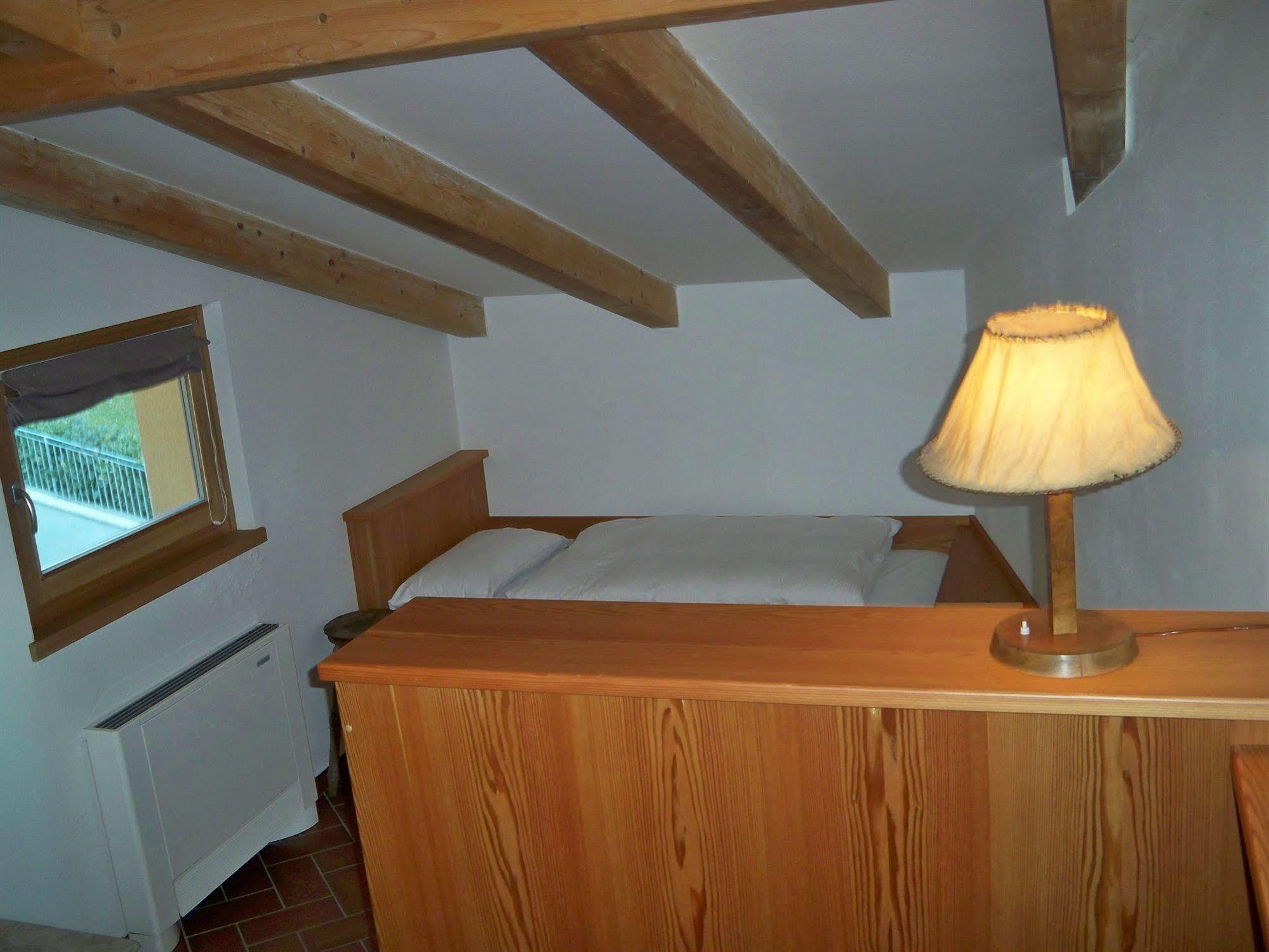 Relais Palazzo Lodron Hotel Rovereto  Eksteriør billede